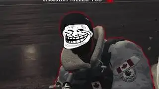 Rainbow Six siege Only in Casual