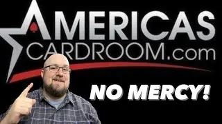 Take it Down! ACR Low Stakes Sit & Go