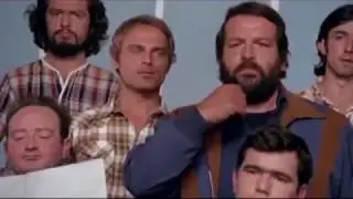Nido del Cuculo - Sigla F.R.I.E.N.D.S - Bud Spencer & Terence Hill Edition