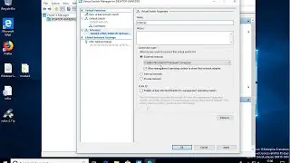 Windows 10 Hyper V - Installing Xubuntu 20.04 With XFCE Desktop From a DVD Image