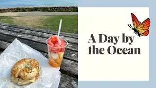 Pacific Grove Vlog!!!
