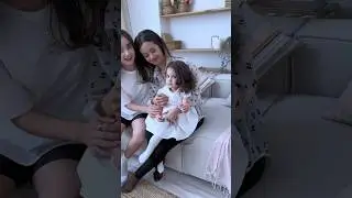 Daler Ametist oila bilan / Далер Аметист с семьей
