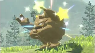 I Found A Gold Nugget | Shiny Graveler | Massive Mass Outbreak | Pokémon Legends: Arceus