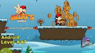 Level 47 | Aldo World | Without Dying | 3-star | Android