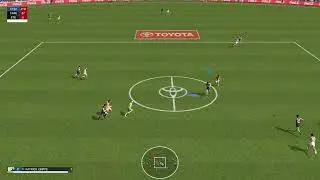 nicely done