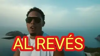 Mike Towers - LALA - AL REVÉS