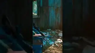 Days gone headshots