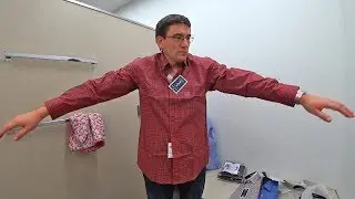 Почему Американцы никогда не одевают одну и ту же ОДЕЖДУ?