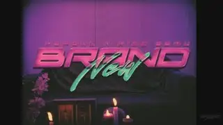 Kapsul, Kidd Samu - Brand New (Official Video)