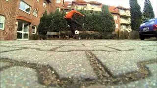Marcel Training -  1 hour