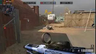 Warface: Мини-достижения | Снято с помощью GeForce