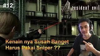 Mendapatkan Kunci Harus Berkorban - Resident Evil 4 Indonesia - Part 12
