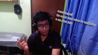 JesuQuejas Me siento estafado + otros problemitas