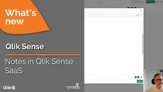 Notes in Qlik Sense SaaS | What's new in Qlik Sense