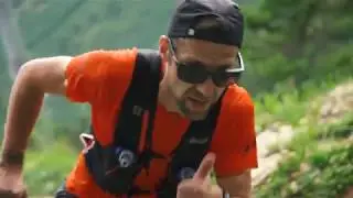 KM Vertical 2017 - 1000m de sensations !