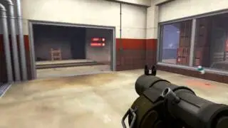 Demo Sticky Spam Killstreak