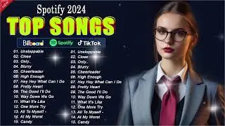 Top 40 Songs of 2023 2024 - Billboard Hot 100 This Week - Best Pop Music Playlist on Spotify 2024...