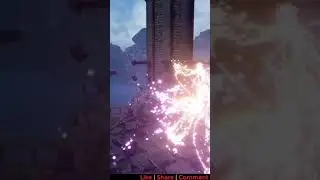 Spline particles in ue4 niagara