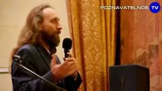 Синельников В. Предназначение человека, как определить свою миссию в мире.
