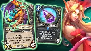 Thief Rogue is strong in Wild!