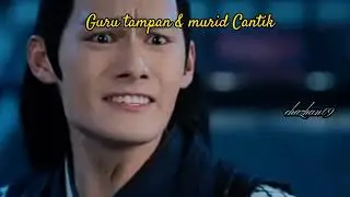 Guru tampan & murid Cantik next lagi... nih maaf lama up ya hehhee