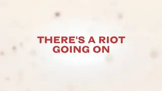 Yo La Tengo - There's a Riot Going On
