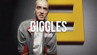 (Free) Eminem x SLIM SHADY Type Beat | “GIGGLES”