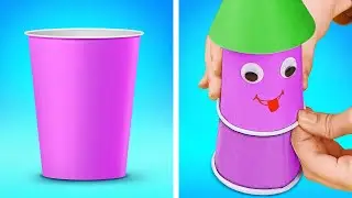 Be a Better Parent With These 10 Simple Hacks