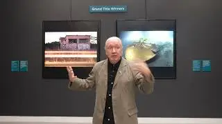 Richard Sabin's Thoughts On The 59th Lightbox Edition Of Wildlife Photographer Of The Year