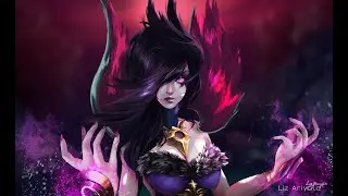 TANK MORGANA IS THE FUTURE