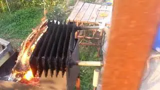 Обогрев басейна