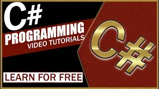 Visual C# Project| Application | Future Value Calculator using OOP and publishing it(part 02)