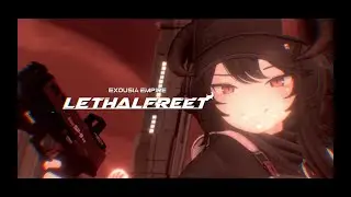 Lethal Freet Archive