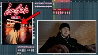Making a Melodic Beat for DON TOLIVER | FL Studio Cookup