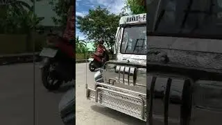 JEEP NA TRYCICLE 