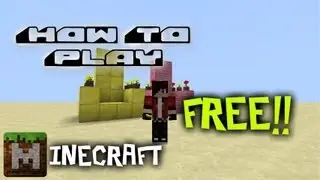 [HOW TO]  Play Minecraft  Free Singleplayer and Multiplayer w/ Skins and Capes [NEW]