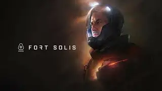 Fort Solis | i5-12600K | RTX 4070 | 1440p | Let's play - 2