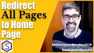 How to Redirect All Pages to Home Page Using  .htaccess Rule - 🛠 MM 