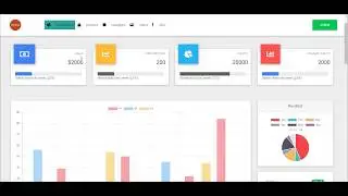 RestFull Api - Lesson 0: Laravel 6.x & VueJS - Intro Project