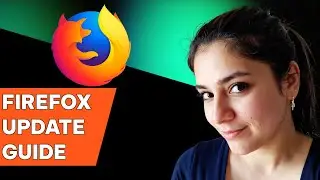 How to Update Firefox on Windows