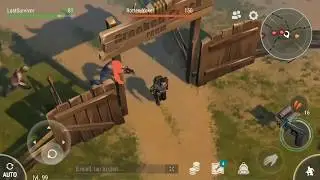 Trap Farm - LAST DAY ON EARTH - SURVIVAL