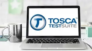 Tosca Testing Tutorial - Tosca Training - Tosca Testing Tutorial for Beginners