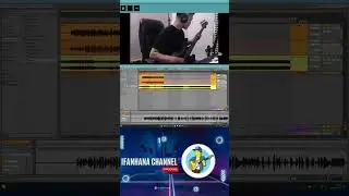 Hivi - Satu- satunya (Bass cover)