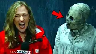 Best News Bloopers October 2022