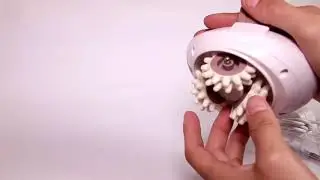 PREMIUM CELLULITE MASSAGER