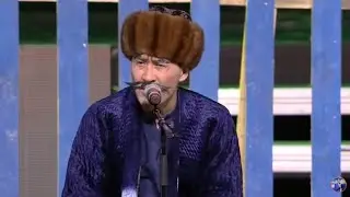 ▶ Алдараспан - Отбасы 2018  ✅
