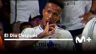 El Día Después (02/09/2024): Lo que el ojo no ve
