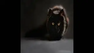 Что значит, если кошка ложится на грудь