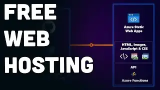 How To Create A Static Web App On Azure
