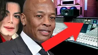 Dr. Dres Secret Studio